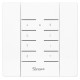 Sonoff RM433 remote controller base white (IM190328001)