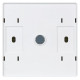 Sonoff RM433 remote controller base white (IM190328001)