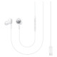Samsung AKG wired in-ear headphones USB-C white (EO-IC100BWEGEU)