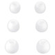Samsung AKG wired in-ear headphones USB-C white (EO-IC100BWEGEU)