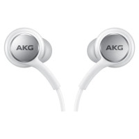 Samsung AKG wired in-ear headphones USB-C white (EO-IC100BWEGEU)