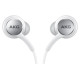 Samsung AKG wired in-ear headphones USB-C white (EO-IC100BWEGEU)