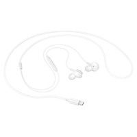 Samsung AKG wired in-ear headphones USB-C white (EO-IC100BWEGEU)