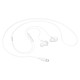 Samsung AKG wired in-ear headphones USB-C white (EO-IC100BWEGEU)