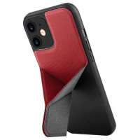 Uniq Transforma case for iPhone 12 mini - red