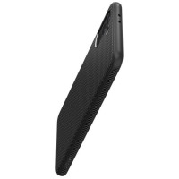 Spigen Liquid Air Case for Samsung Galaxy S21 - Matte Black