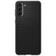 Spigen Liquid Air Case for Samsung Galaxy S21 - Matte Black