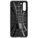 Spigen Liquid Air Case for Samsung Galaxy S21 - Matte Black