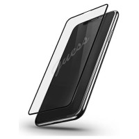 Guess Tempered Glass GUSPP12SSLTR iPhone 12 mini 5.4" Vintage Magic Logo
