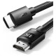 Ugreen HDMI cable 2.0 4K 3m black (HD119 40102)