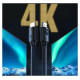 Ugreen HDMI cable 2.0 4K 3m black (HD119 40102)
