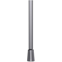 Baseus Smart Eye wireless LED desk lamp with battery 2200 mAh gray (DGZG-0G)