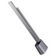 Baseus Smart Eye wireless LED desk lamp with battery 2200 mAh gray (DGZG-0G)