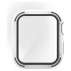 Uniq Torres case for Apple Watch 4 / 5 / 6 / SE 40mm - white