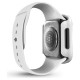 Uniq Torres case for Apple Watch 4 / 5 / 6 / SE 40mm - white