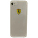 Ferrari Hardcase FEHCRFP7TR1 iPhone 7/8 /SE 2020 / SE 2022 transparent