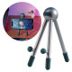 Stoyobe Tablet phone holder green (HF-One green)