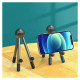 Stoyobe Tablet phone holder green (HF-One green)