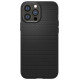 Spigen Liquid Air iPhone 13 Pro Case - Matte Black