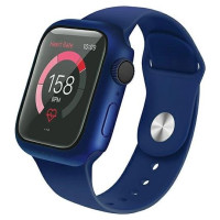Uniq Nautic case for Apple Watch 4/5/6/SE 40mm - blue