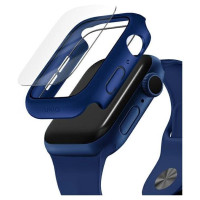 Uniq Nautic case for Apple Watch 4/5/6/SE 40mm - blue