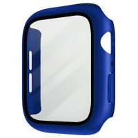 Uniq Nautic case for Apple Watch 4/5/6/SE 40mm - blue