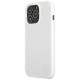 Mercedes MEHCP13XESPWH iPhone 13 Pro Max 6,7" biały/white hardcase Silver Stars Pattern