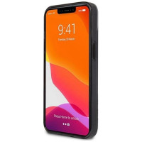 Karl Lagerfeld KLHCP13SHIKCK iPhone 13 mini 5,4" transparent Ikonik Karl