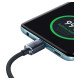 Baseus CAJY000701 USB-C - USB-C PD cable 100W 5A 480Mb/s 2m - black