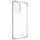 Wozinsky Anti Shock Armored Case for Samsung Galaxy A73 transparent
