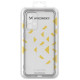 Wozinsky Anti Shock Armored Case for Samsung Galaxy A73 transparent
