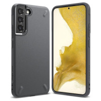 Ringke Onyx Durable TPU Cover for Samsung Galaxy S22 + (S22 Plus) gray