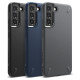 Ringke Onyx Durable TPU Cover for Samsung Galaxy S22 + (S22 Plus) gray