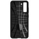 Spigen Rugged Armor Case for Samsung Galaxy S21 FE - Matte Black