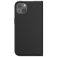 Adidas OR Booklet Case BASIC iPhone 13 6,1" czarno biały/black white 47086