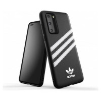Adidas OR Moulded PU SS20 Huawei P40 czarno biały/black white 39061