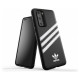 Adidas OR Moulded PU SS20 Huawei P40 czarno biały/black white 39061