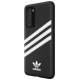 Adidas OR Moulded PU SS20 Huawei P40 czarno biały/black white 39061