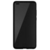 Adidas OR Moulded PU SS20 Huawei P40 czarno biały/black white 39061