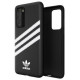 Adidas OR Moulded PU SS20 Huawei P40 czarno biały/black white 39061