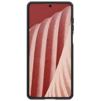 Nillkin Super Frosted Shield Pro durable case cover for Samsung Galaxy A73 black