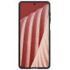 Nillkin Super Frosted Shield Pro durable case cover for Samsung Galaxy A73 black