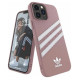 Adidas OR Moulded Case PU iPhone 13 Pro Max 6,7" różowy/pink 47809
