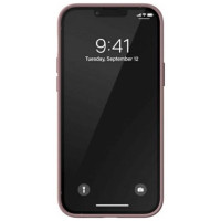 Adidas OR Moulded Case PU iPhone 13 Pro Max 6,7" różowy/pink 47809
