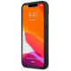 Mercedes MEHCP13SRCABK iPhone 13 mini 5,4" czarny/black carbon hardcase Dynamic Line