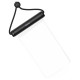 Baseus waterproof case for phone Slide-cover black (FMYT000001)
