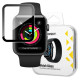 Wozinsky Watch Glass hybrid glass for Apple Watch 38mm