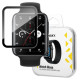 Wozinsky Watch Glass Hybrid for Oppo Watch 2 42mm