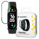 Wozinsky Watch Glass Hybrid for Xiaomi Mi Band 6