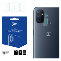 3Mk Protection OnePlus Nord N100 - 3mk Lens Protection™